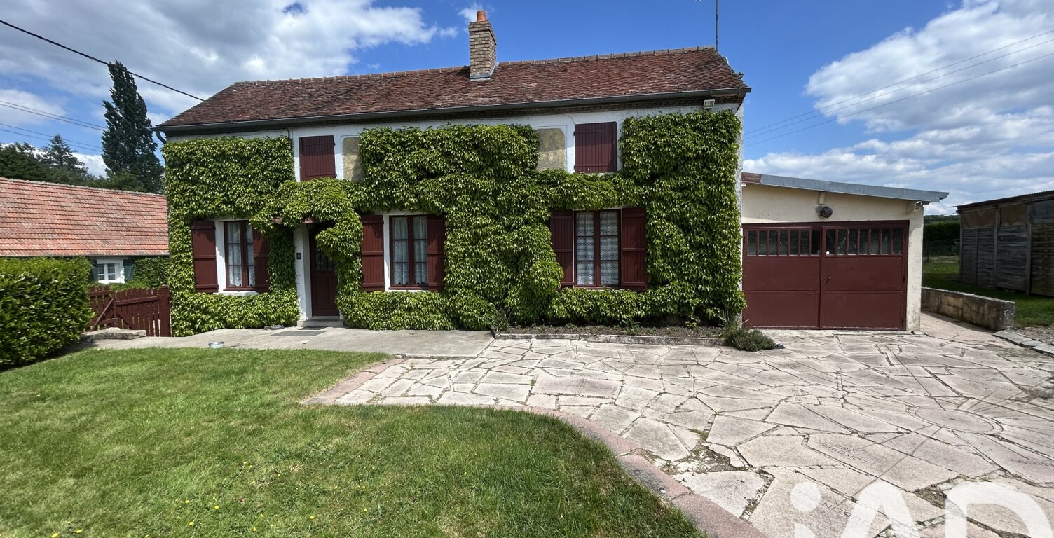 Vente Maison traditionnelle 5 pièces — photo 1