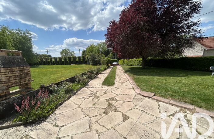Vente Maison traditionnelle 5 pièces — photo 2