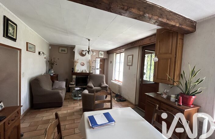 Vente Maison traditionnelle 5 pièces — photo 3
