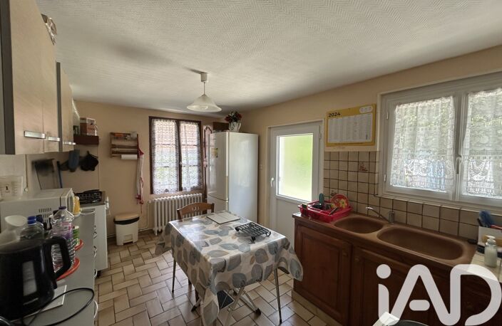 Vente Maison traditionnelle 5 pièces — photo 4