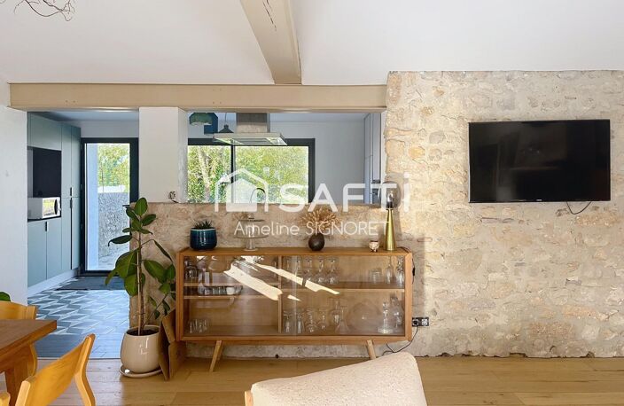 Maison à 500mètres du Port de Morin, l'Epine 85740 — photo 2
