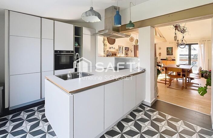 Maison à 500mètres du Port de Morin, l'Epine 85740 — photo 3