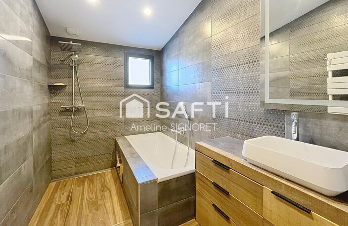 Maison à 500mètres du Port de Morin, l'Epine 85740 — photo 5