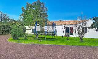 Maison 4 Pièces 150 m² à vendre à La Barre-de-Monts (85550)