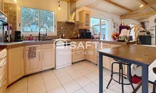 Maison 4 Pièces 150 m² à vendre à La Barre-de-Monts (85550)