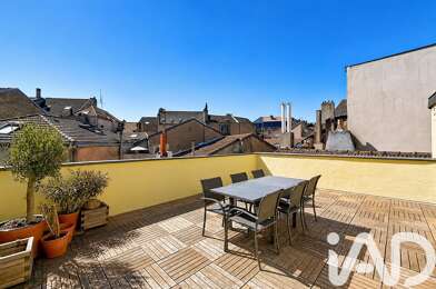 Maison 7 pièces 605000 €