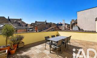 Maison 7 Pièces 148 m² à vendre à Metz (57000)