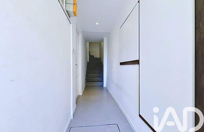 Vente Maison de ville 7 pièces — photo 2