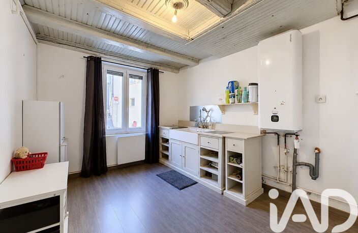 Vente Maison de ville 7 pièces — photo 4