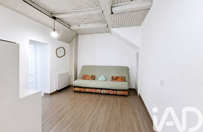 Vente Maison de ville 7 pièces — photo 5