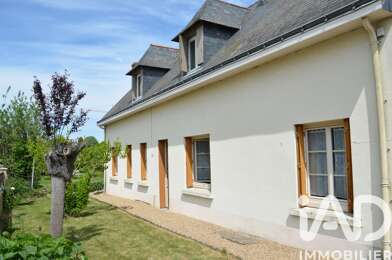 Maison 4 pièces 187000 €