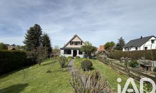 Maison 5 Pièces 100 m² à vendre à Ueberstrass (68580)