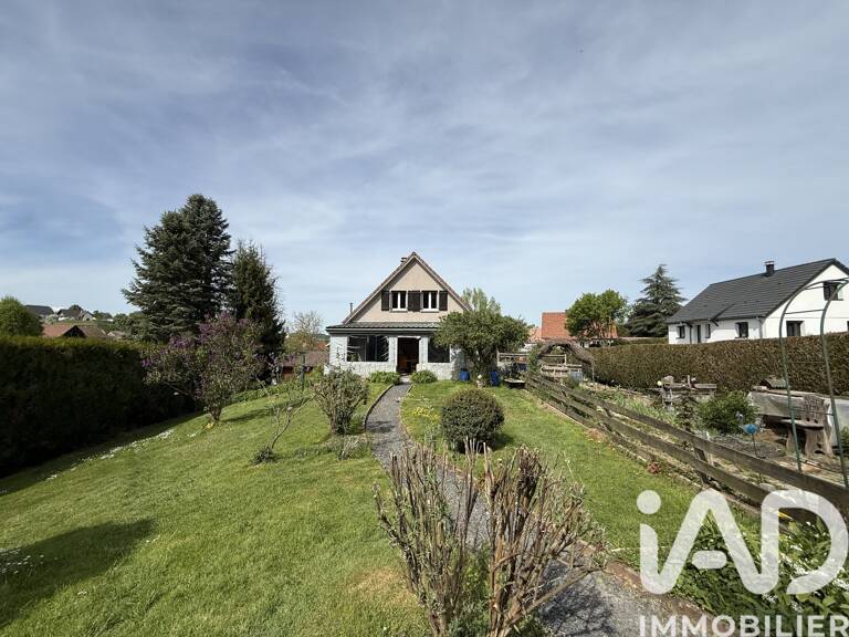 Vente Maison/villa 6 pièces — photo 1