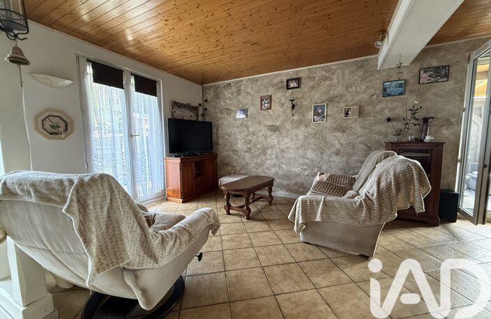 Vente Maison/villa 6 pièces — photo 3