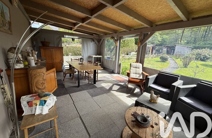 Vente Maison/villa 6 pièces — photo 4