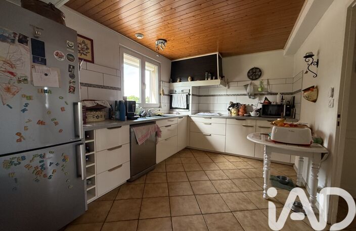 Vente Maison/villa 6 pièces — photo 5