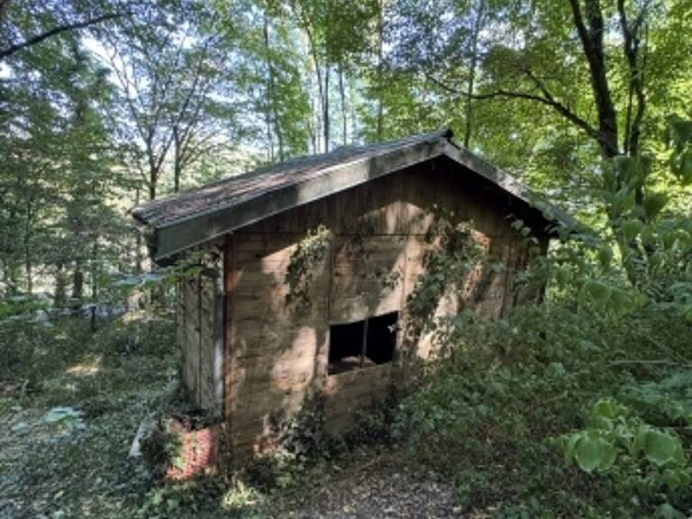 Vente Terrain 477 m&sup2; — photo 1