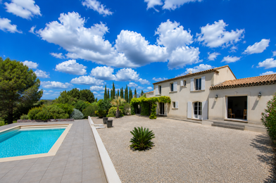 Maison 7 pièces 995000 €
