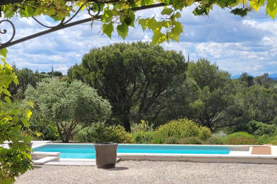 Maison 7 pièces 995000 €
