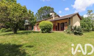 Maison 5 Pièces 132 m² à vendre à Limoges (87100)