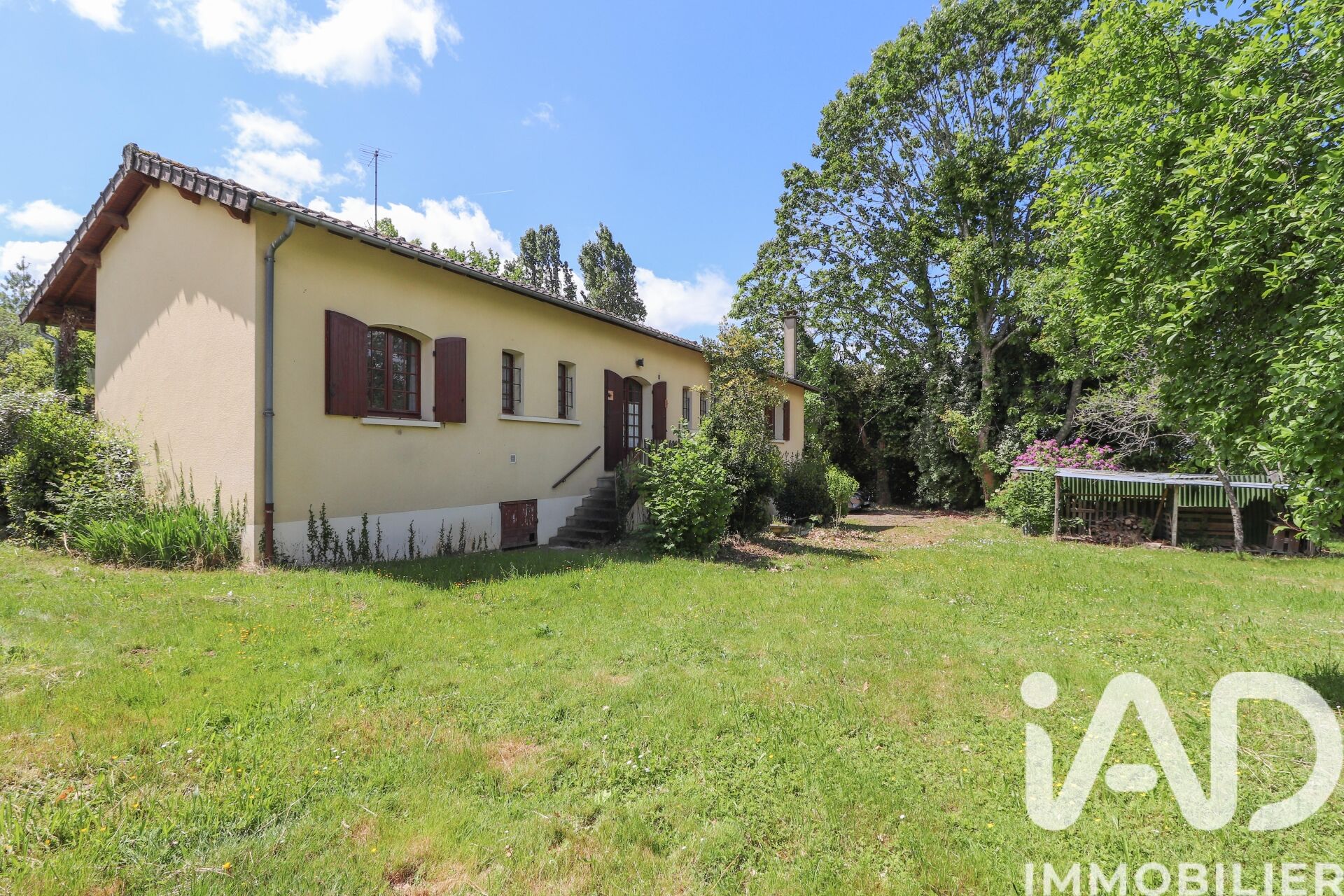 Vente Maison/villa 5 pièces - Photo 4