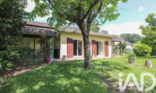 Maison 5 Pièces 132 m² à vendre à Limoges (87100)