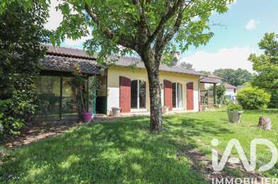 Maison 5 pièces 168000 €