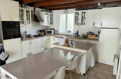 Maison — photo du bien