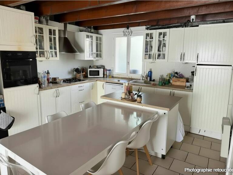 Maison — photo 1