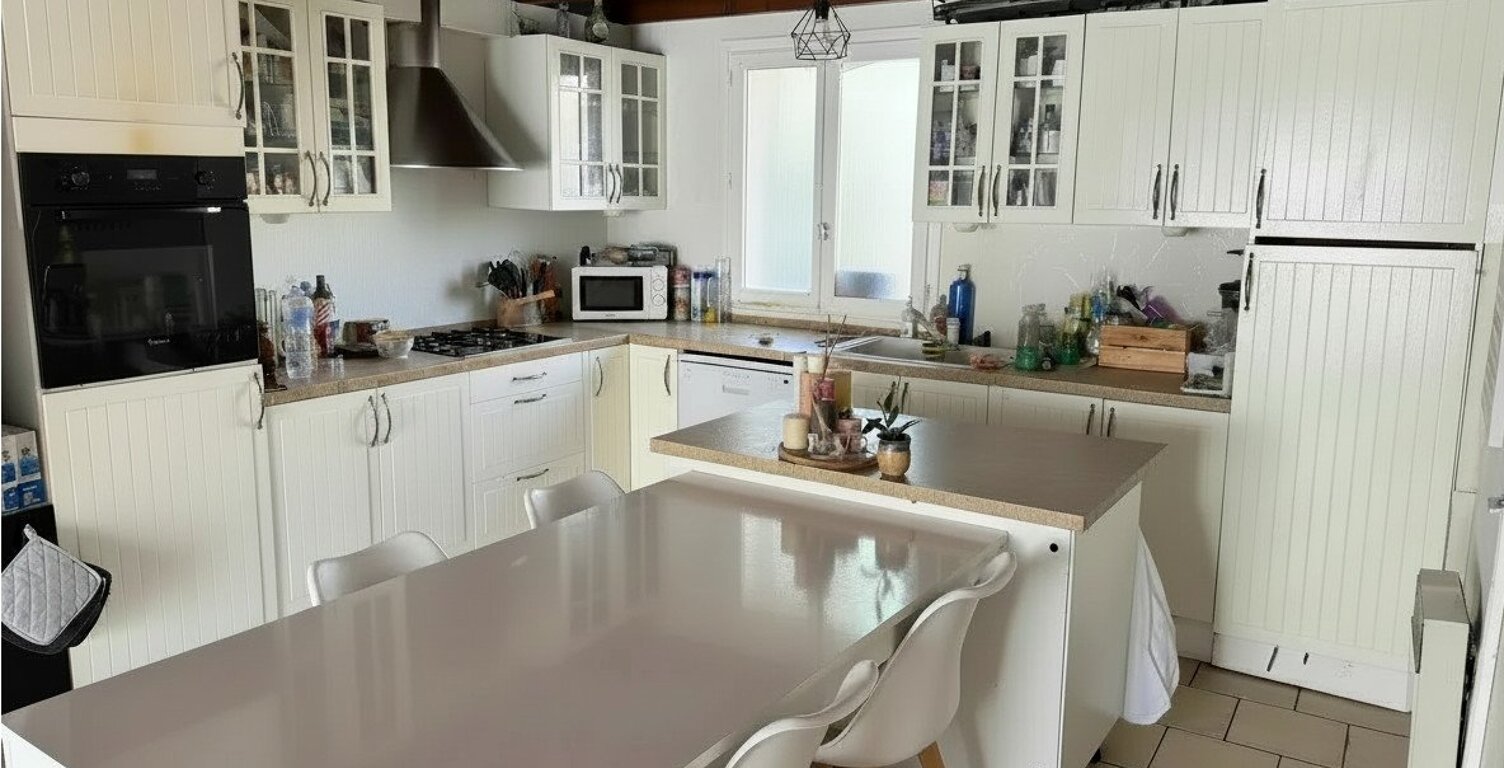 Maison — photo 1