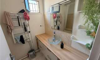 Maison 4 Pièces 80 m² à vendre à Béziers (34500)