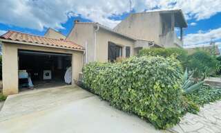 Maison 4 Pièces 84 m² à vendre à Agde (34300)