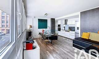 Appartement 4 Pièces 92 m² à vendre à Toulouse (31000)