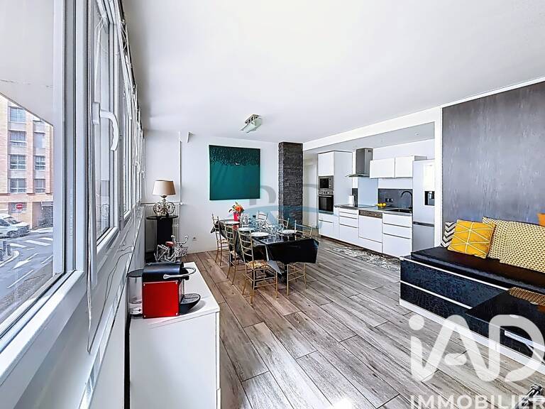 Vente Appartement 4 pièces — photo 1