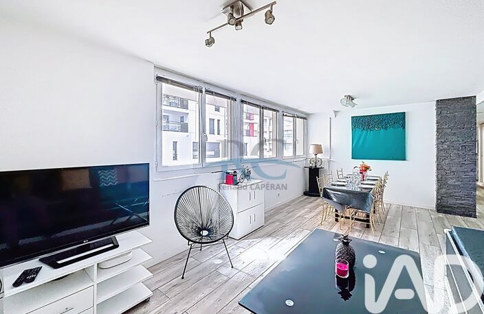 Vente Appartement 4 pièces — photo 3