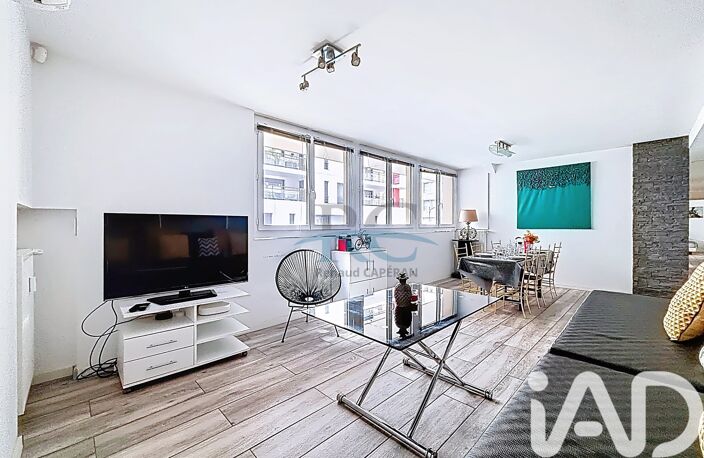 Vente Appartement 4 pièces — photo 4