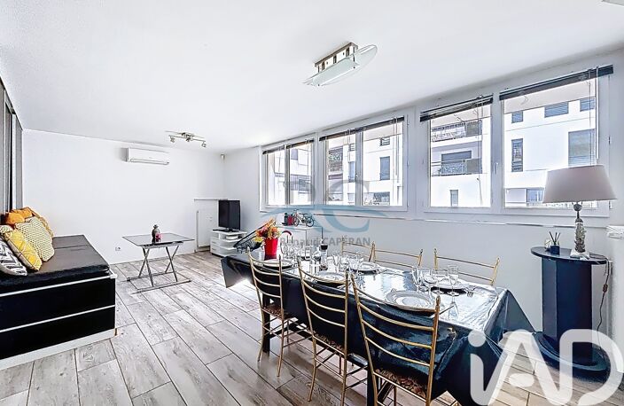 Vente Appartement 4 pièces — photo 5