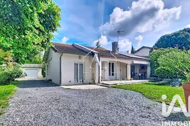Maison 4 pièces 235000 €