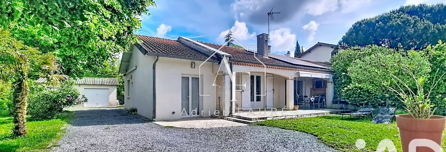 Maison 4 Pièces 87 m² à vendre à Coufouleux (81800)