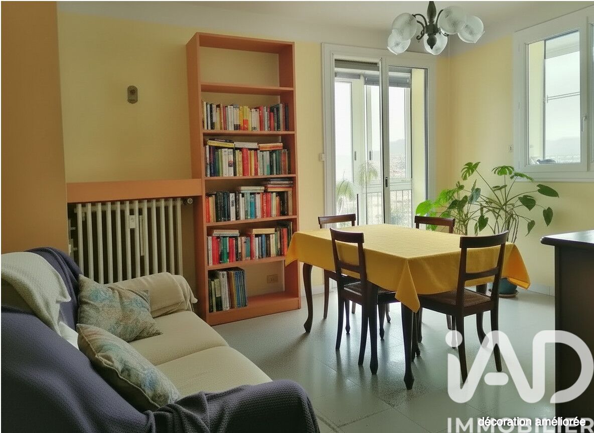 Vente Appartement 4 pièces - Photo 4