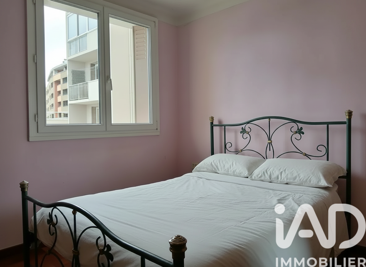 Vente Appartement 4 pièces - Photo 5