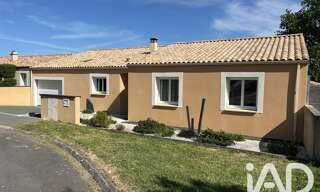 Maison 7 Pièces 146 m² à vendre à Dompierre-sur-Yon (85170)