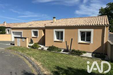 Maison 7 pièces 339400 €