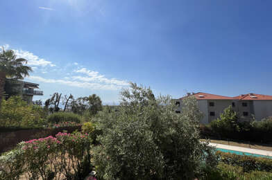 Appartement 1 pièces 157500 €