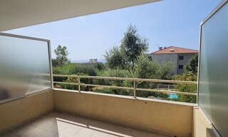 Appartement 1 Pièce 21 m² à vendre à Nice (06200)