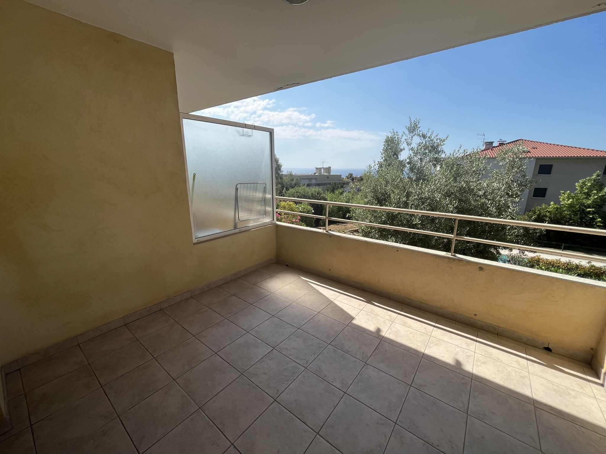Photo Appartement de 1 pièce Nice