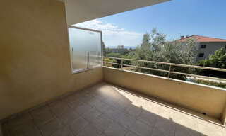 Appartement 1 Pièce 21 m² à vendre à Nice (06200)