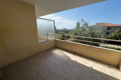 Appartement 1 pièces 157500 €
