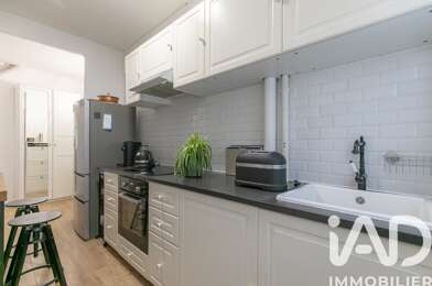Appartement 2 pièces 229000 €