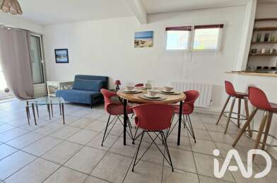 Appartement 2 pièces 199500 €